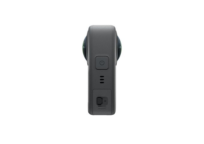 DJI Osmo 360 Adventure Combo