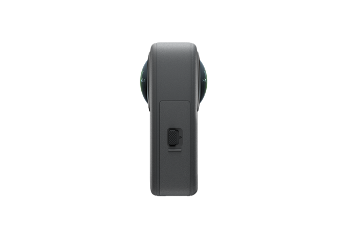 DJI Osmo 360 Adventure Combo