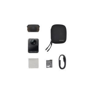 DJI Osmo 360 Standard Combo