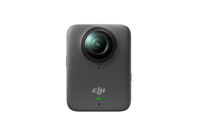 DJI Osmo 360 Standard Combo