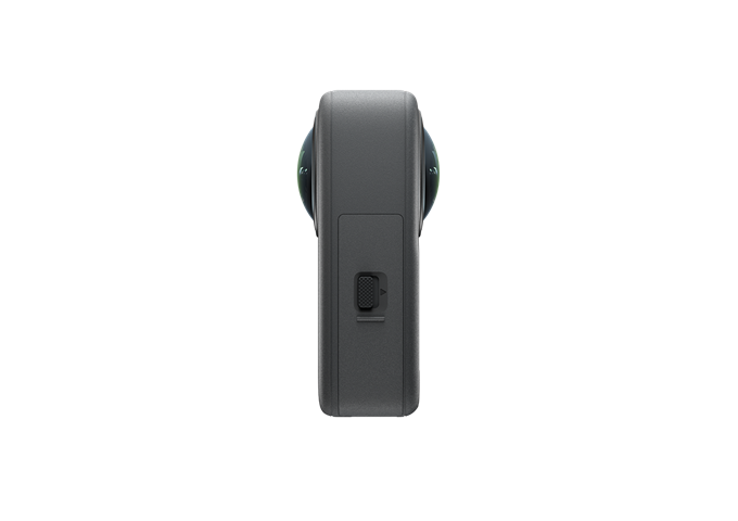 DJI Osmo 360 Standard Combo