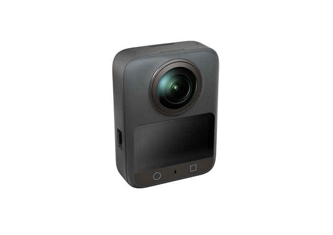 DJI Osmo 360 Standard Combo