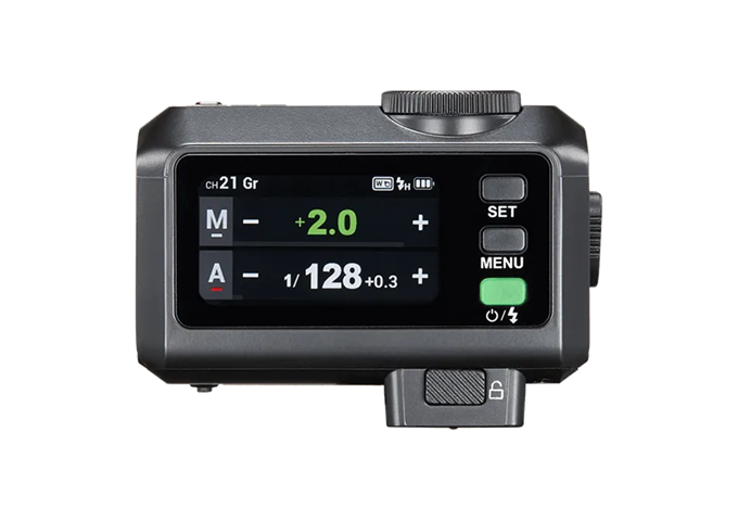 Godox it30pro TTL Mini Aufsteckblitz Canon