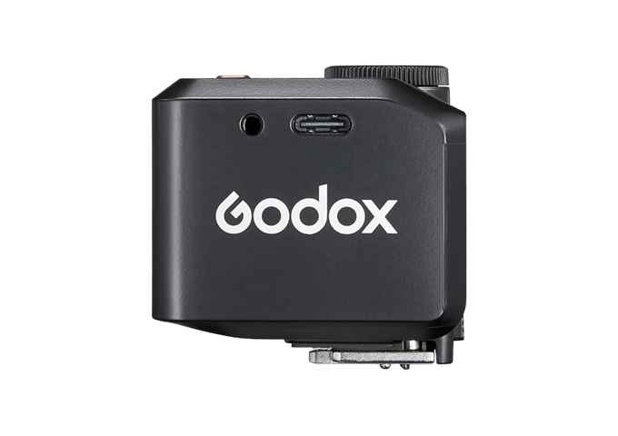 Godox it30pro TTL Mini Aufsteckblitz Canon