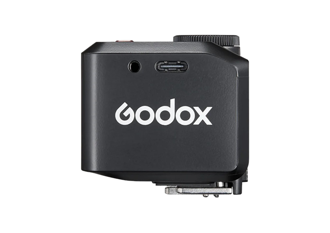 Godox it30pro TTL Mini Aufsteckblitz Canon