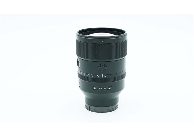 Occasion Sony SEL135F18GM (Nr. 4487)