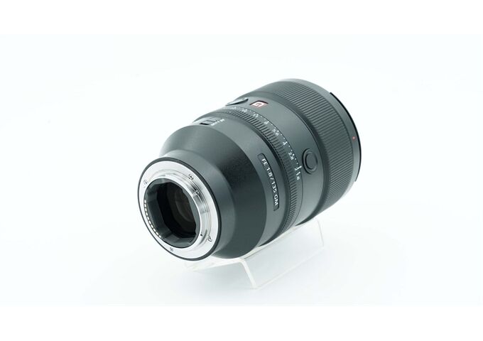 Occasion Sony SEL135F18GM (Nr. 4487)