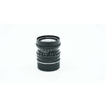 Occasion Voigtländer Nokton 50mm F1.5 für Leica M, Nr. 4498 Occasion Voigtländer Nokton 50mm F1.5 für Leica M, Nr. 4498