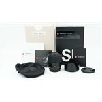 Occasion Leica Summicron-SL 1:2/35 Asph (Nr. 4486)