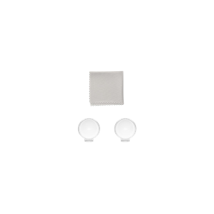 DJI Osmo 360 Transparent Lens Protectors