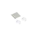 DJI Osmo 360 Transparent Lens Protectors