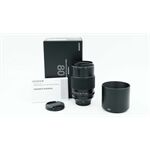 Occasion Fujifilm XF 80mm F2.8 R LM OIS WR Macro (Nr. 4460)