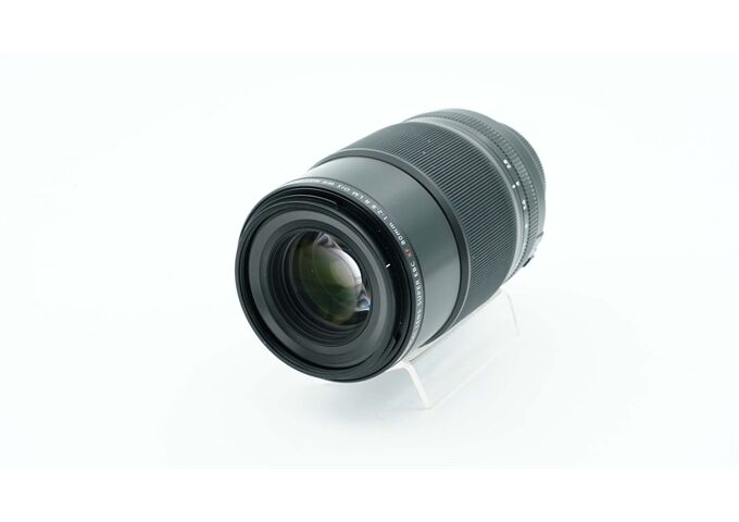 Occasion Fujifilm XF 80mm F2.8 R LM OIS WR Macro (Nr. 4460)
