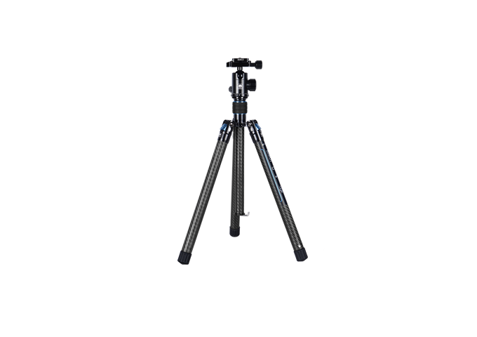 Sirui AT-125 + E-10 Kugelkopf