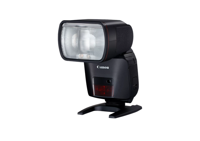 Canon Speedlite EL-1 Version 2