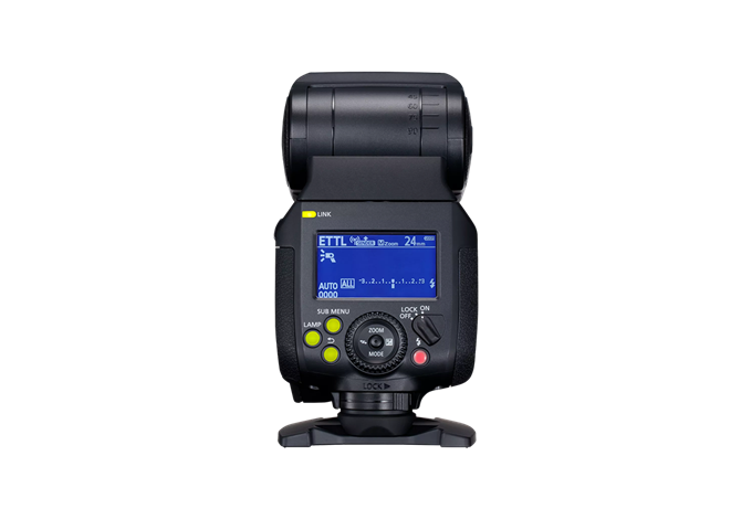 Canon Speedlite EL-1 Version 2