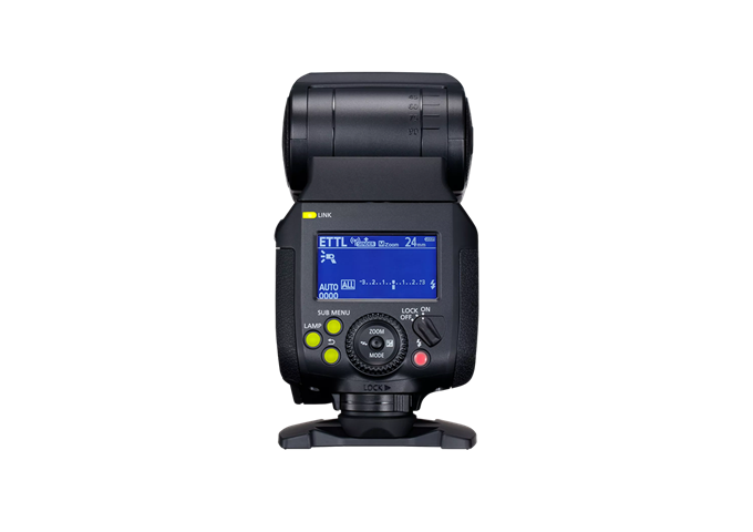 Canon Speedlite EL-1 Version 2