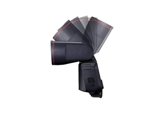 Canon Speedlite EL-1 Version 2