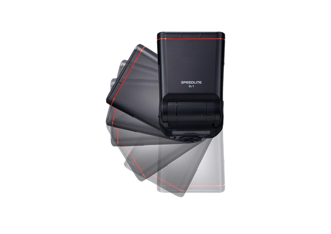 Canon Speedlite EL-1 Version 2