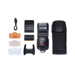 Canon Speedlite EL-1 Version 2
