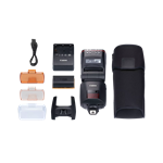 Canon Speedlite EL-1 Version 2