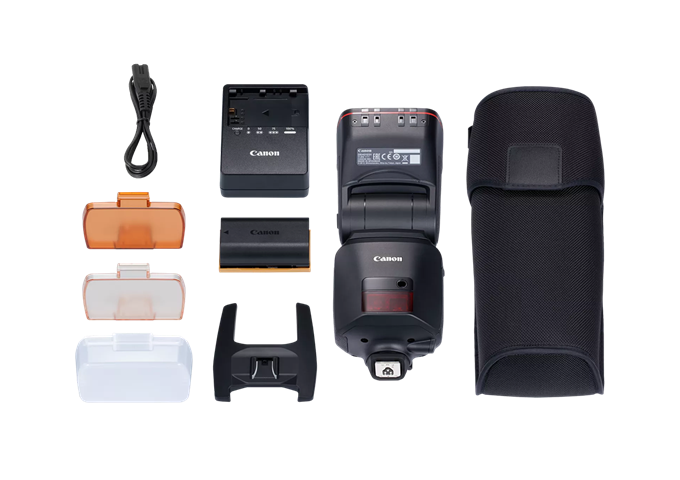 Canon Speedlite EL-1 Version 2