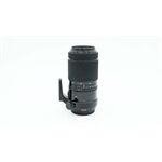 Occasion Fujifilm GF 100-200 F5.6 R LM OIS WR (Nr. 4514)