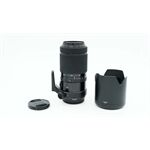 Occasion Fujifilm GF 100-200 F5.6 R LM OIS WR (Nr. 4514)