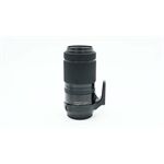 Occasion Fujifilm GF 100-200 F5.6 R LM OIS WR (Nr. 4514)