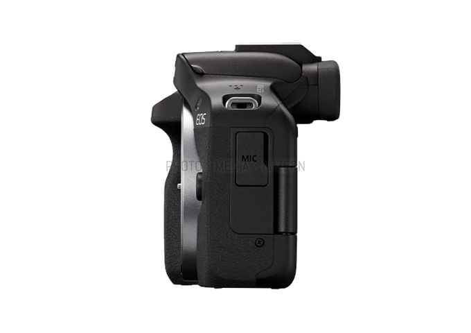 Canon EOS R50 + RF-S 18-45mm F4.5-6.3