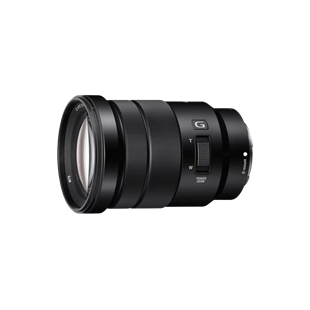 Sony SELP 18-105mm G