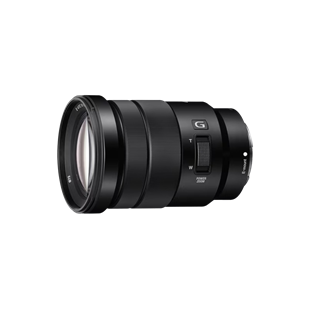 Sony SELP 18-105mm G