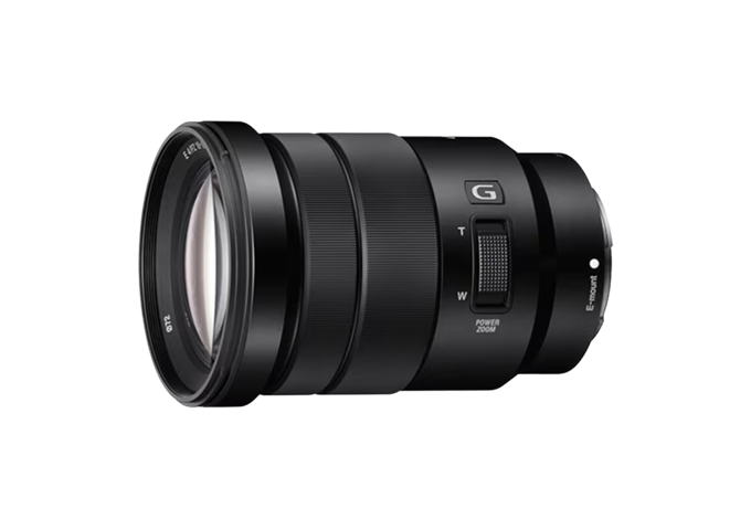 Sony SELP 18-105mm G