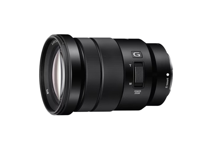 Sony SELP 18-105mm G