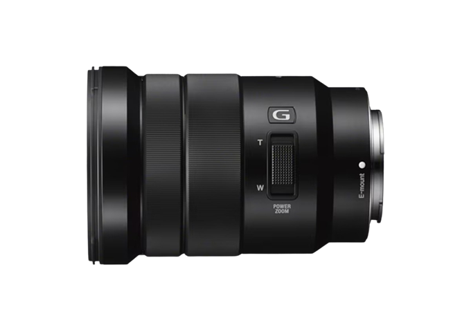 Sony SELP 18-105mm G