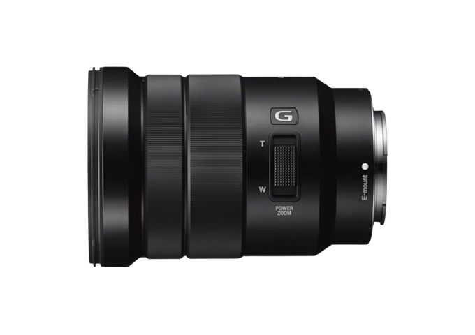 Sony SELP 18-105mm G
