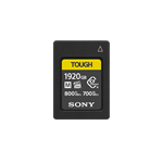 Sony CEAM1920T Tough CFexpress Typ A 1920GB VGP200