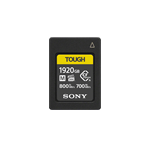 Sony CEAM1920T Tough CFexpress Typ A 1920GB VGP200