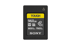 Sony CEAM960T Tough CFexpress Typ A 960GB VGP200