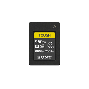 Sony CEAM960T Tough CFexpress Typ A 960GB VGP200