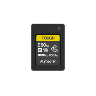 Sony CEAM960T Tough CFexpress Typ A 960GB VGP200