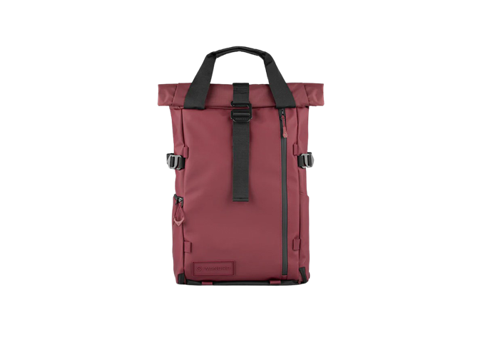 WANDRD PRVKE 21L Photo Bundle V4