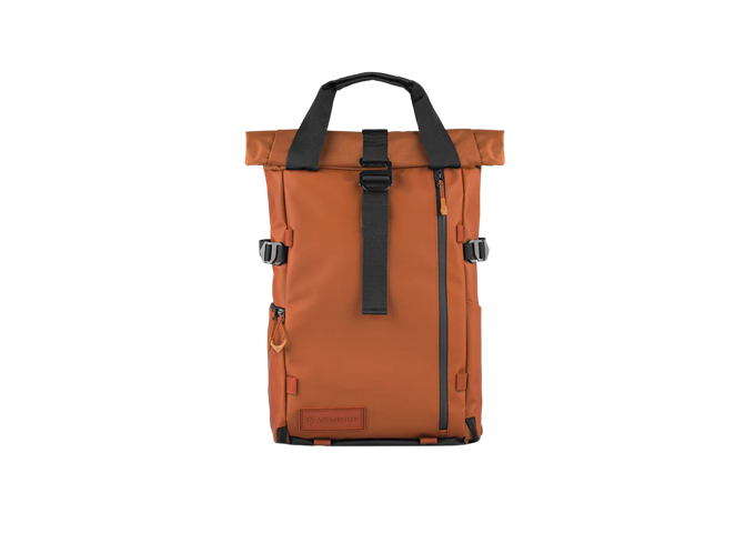 WANDRD PRVKE 21L Photo Bundle V4