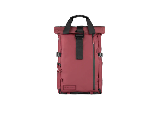 WANDRD PRVKE 31L Photo Bundle V4