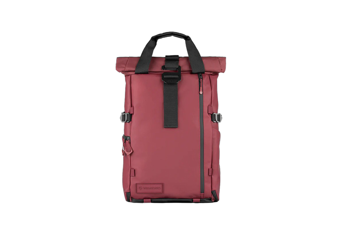 WANDRD PRVKE 31L Photo Bundle V4