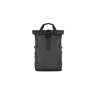 WANDRD PRVKE 41L Black Photo Bundle V4