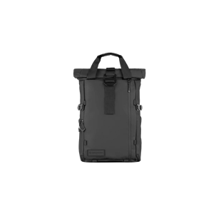 WANDRD PRVKE 41L Black Photo Bundle V4