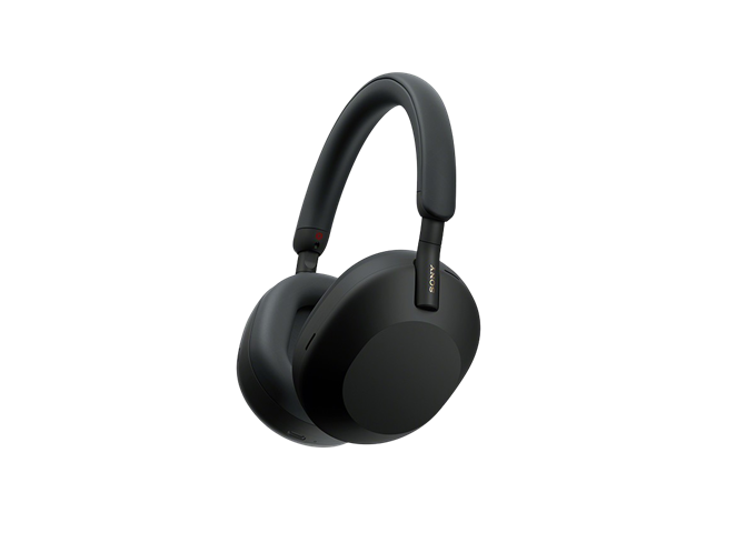 Sony WH-1000XM5B Bluetooth/NR