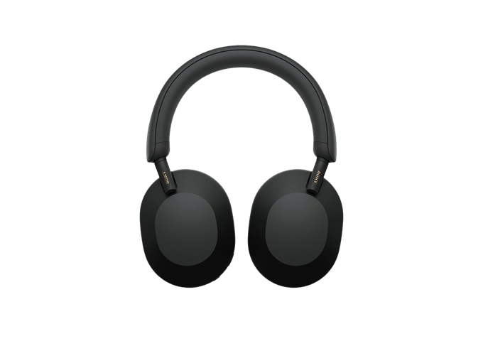 Sony WH-1000XM5B Bluetooth/NR