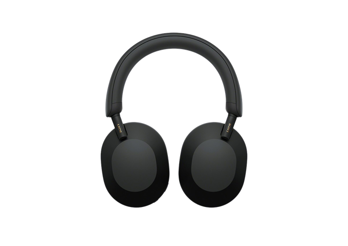 Sony WH-1000XM5B Bluetooth/NR